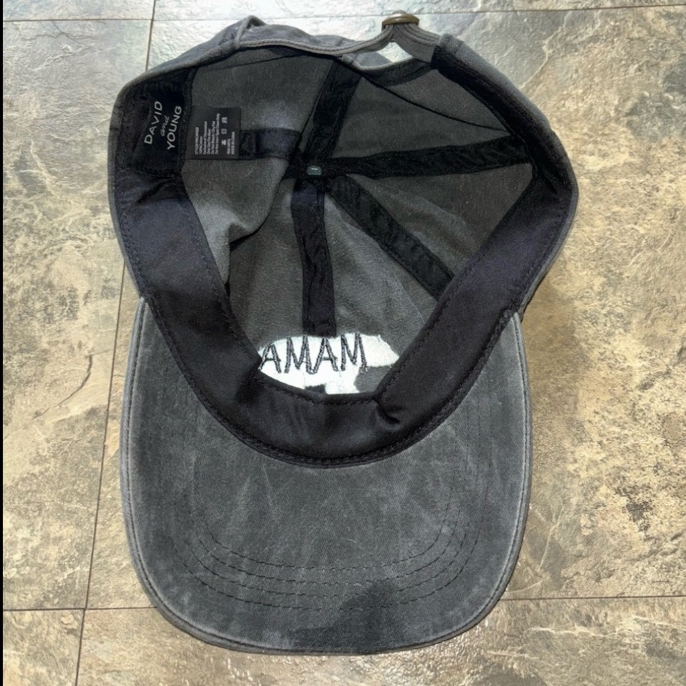 Mama Bear Hat - Picture 3 of 3